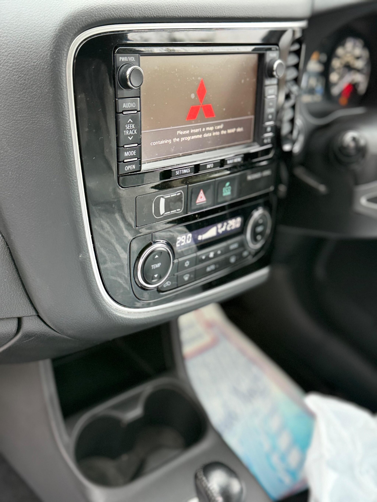 Used Mitsubishi Outlander 2013 for sale - 76441039: Photo 66