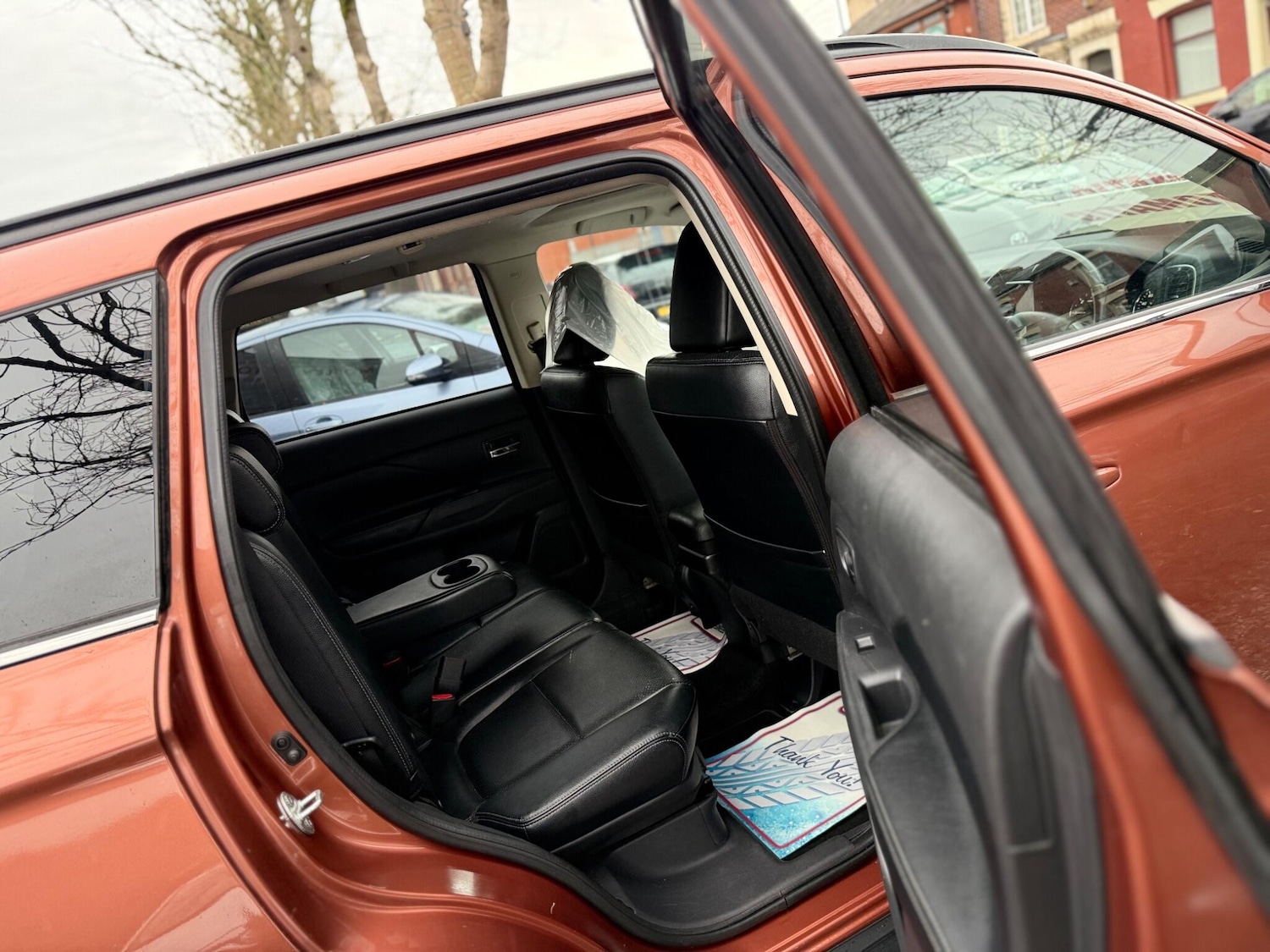 Used Mitsubishi Outlander 2013 for sale - 76441039: Photo 67