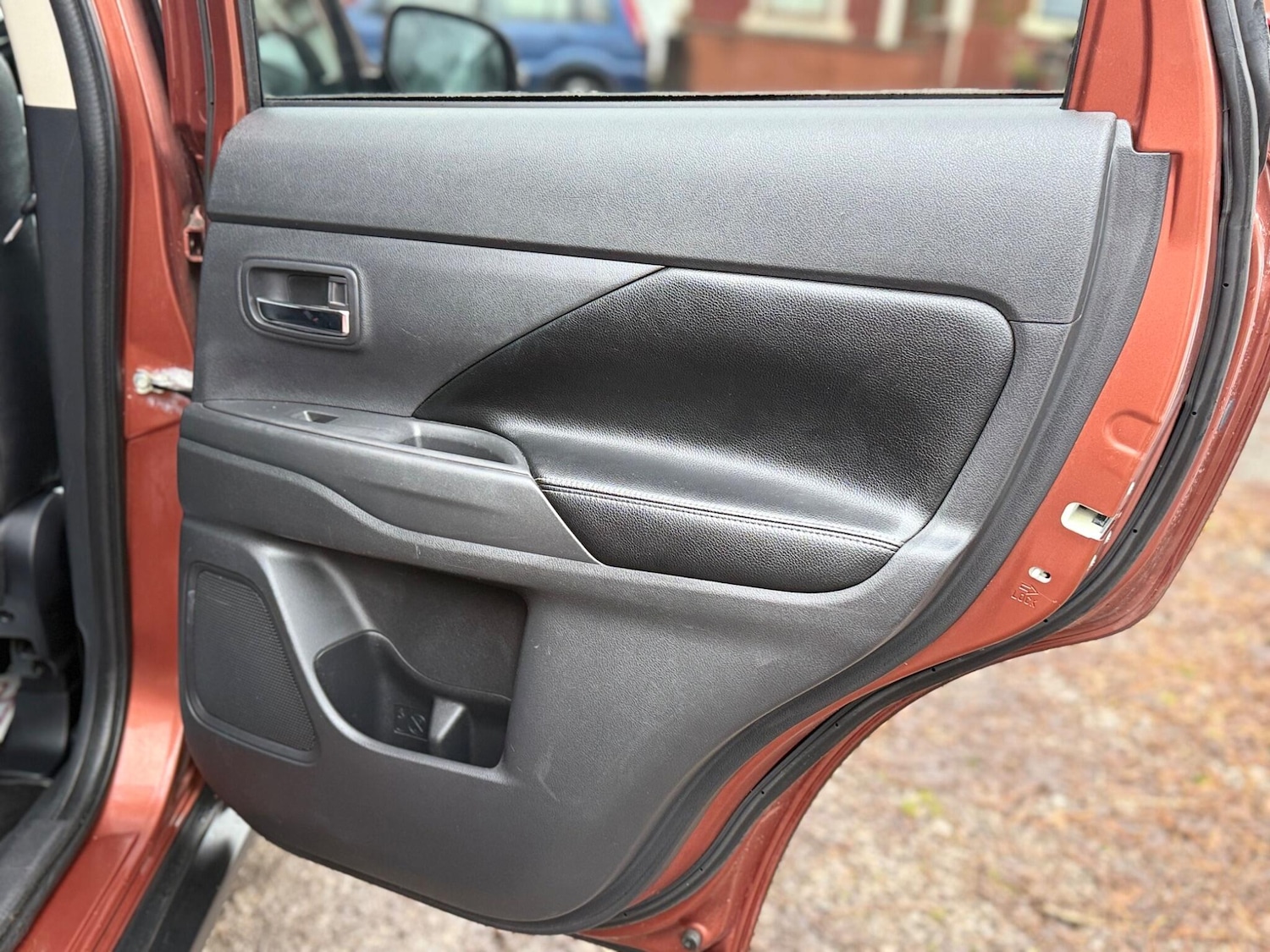 Used Mitsubishi Outlander 2013 for sale - 76441039: Photo 68