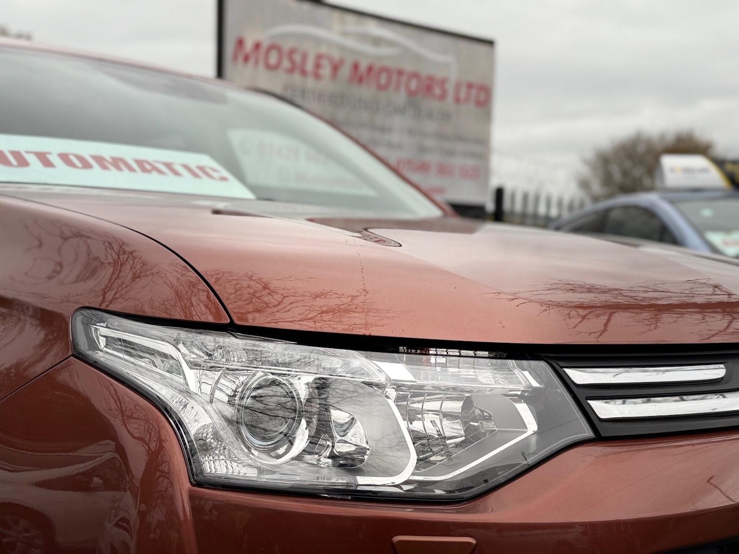 Used Mitsubishi Outlander 2013 for sale - 76441039: Photo 7