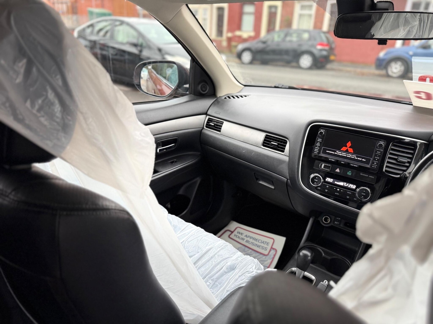 Used Mitsubishi Outlander 2013 for sale - 76441039: Photo 71