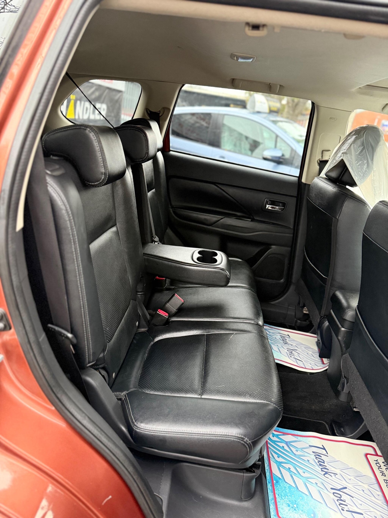 Used Mitsubishi Outlander 2013 for sale - 76441039: Photo 72