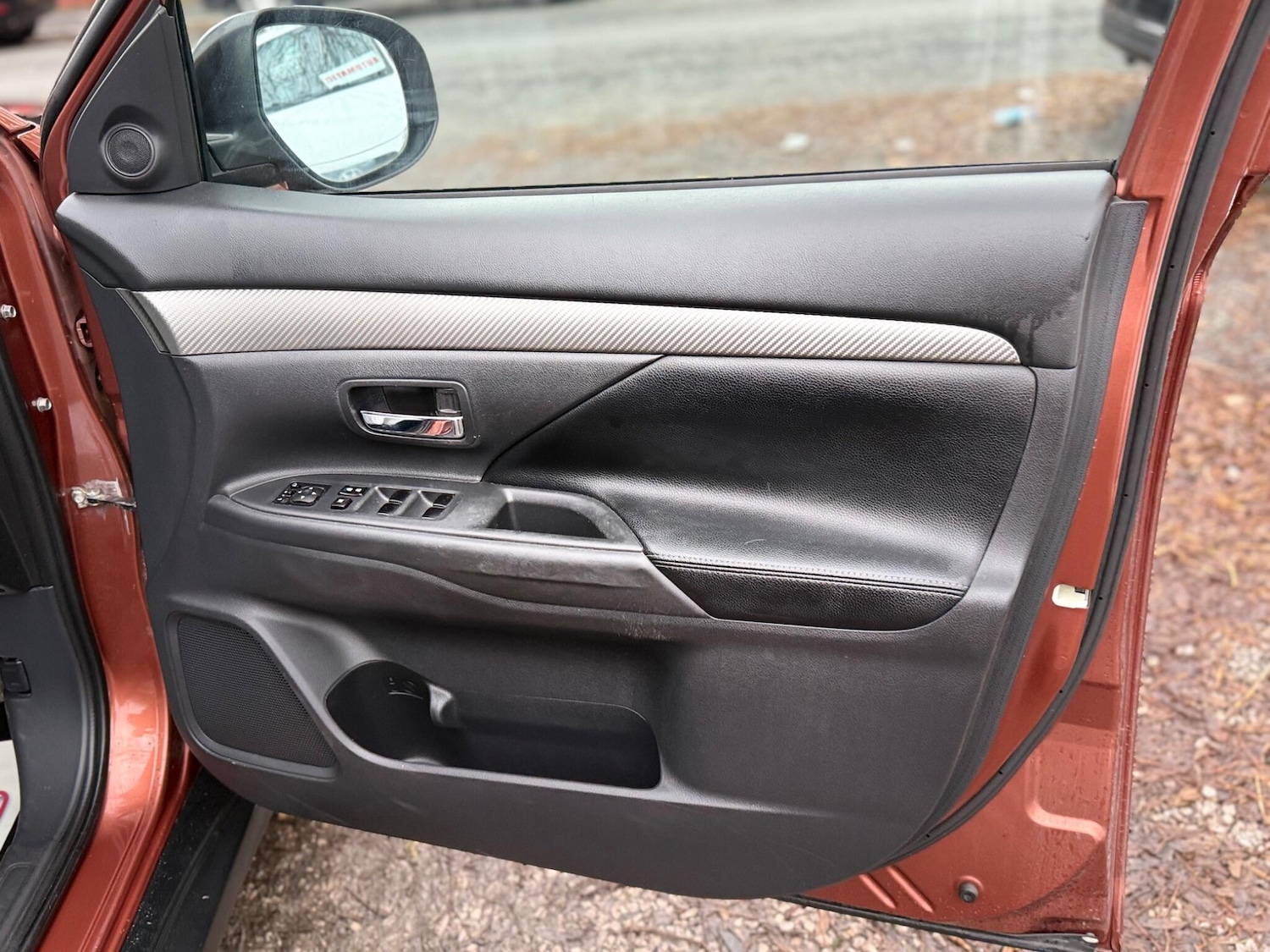 Used Mitsubishi Outlander 2013 for sale - 76441039: Photo 74