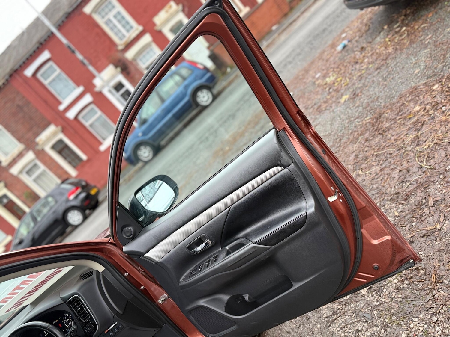 Used Mitsubishi Outlander 2013 for sale - 76441039: Photo 75