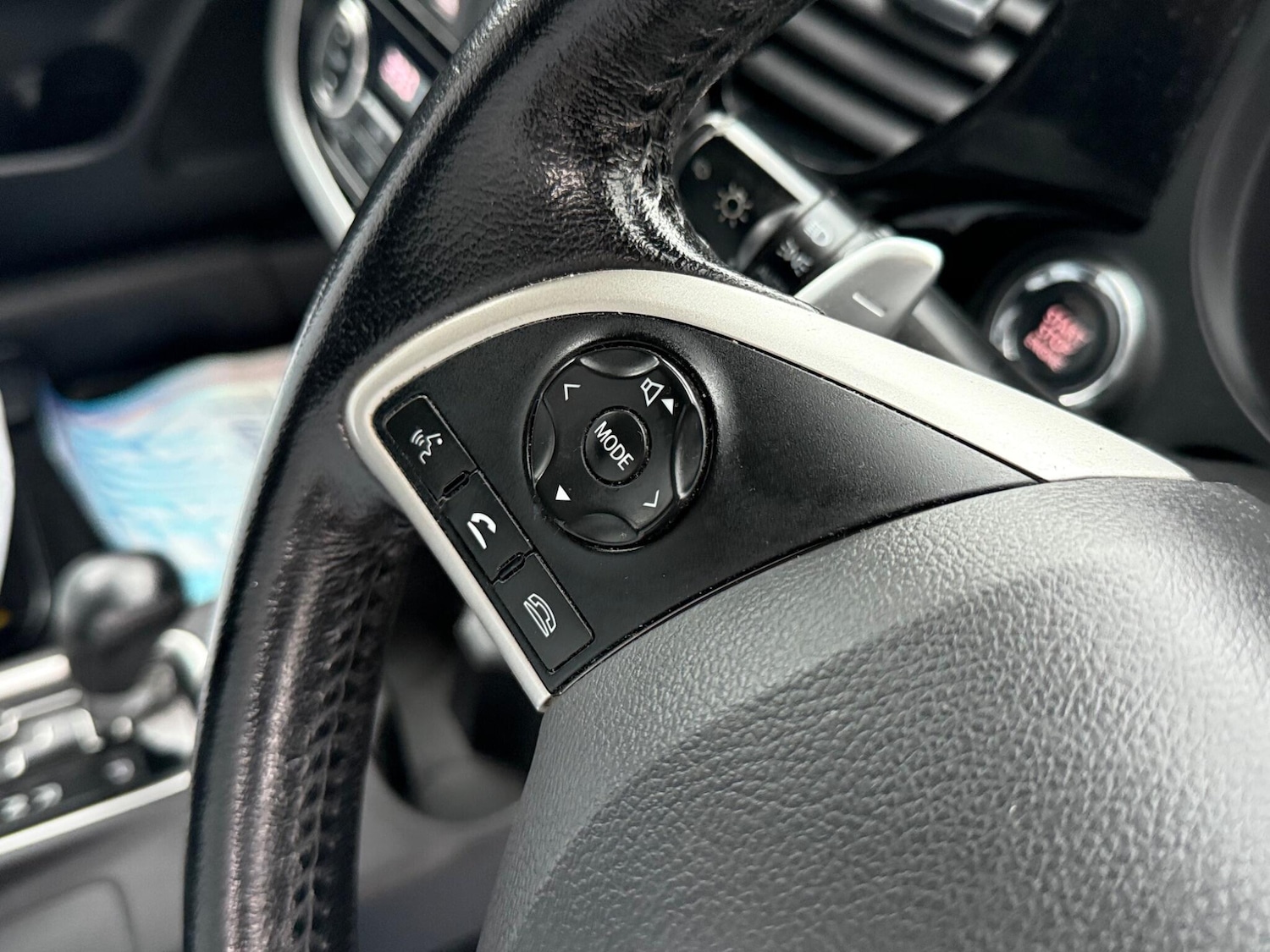 Used Mitsubishi Outlander 2013 for sale - 76441039: Photo 76