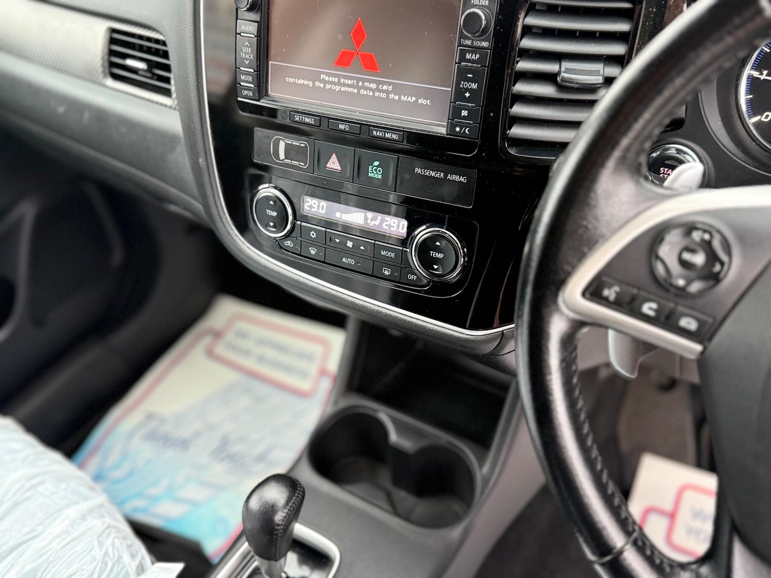 Used Mitsubishi Outlander 2013 for sale - 76441039: Photo 80