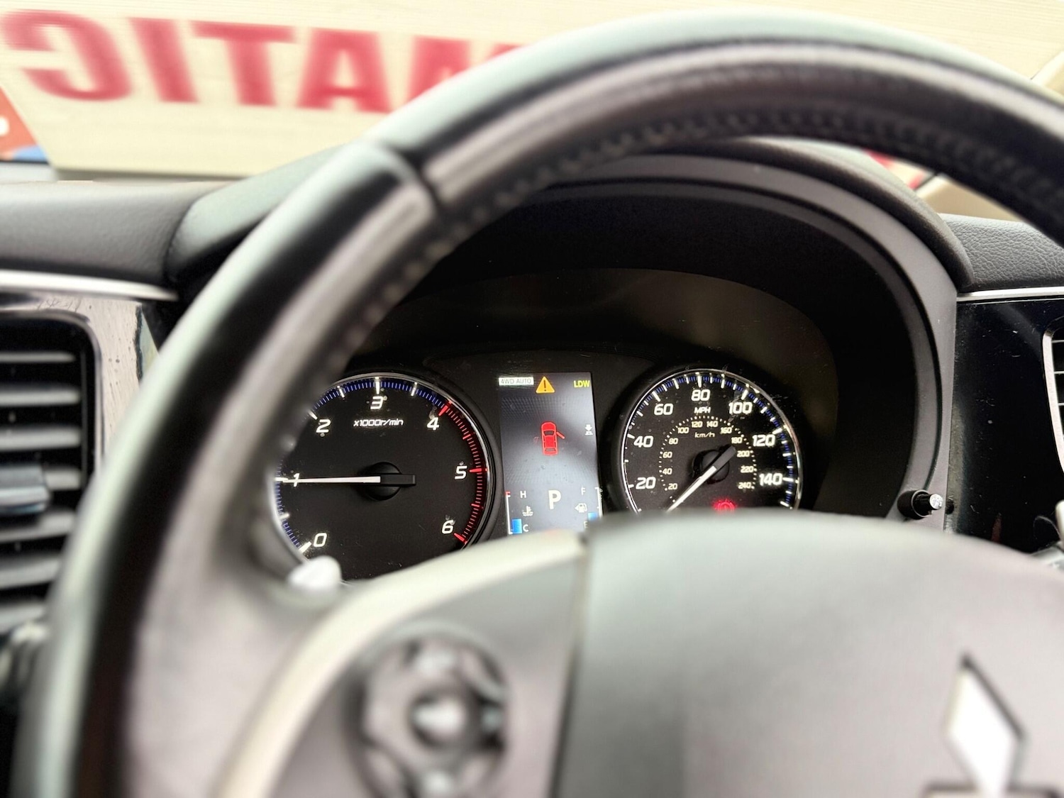 Used Mitsubishi Outlander 2013 for sale - 76441039: Photo 84