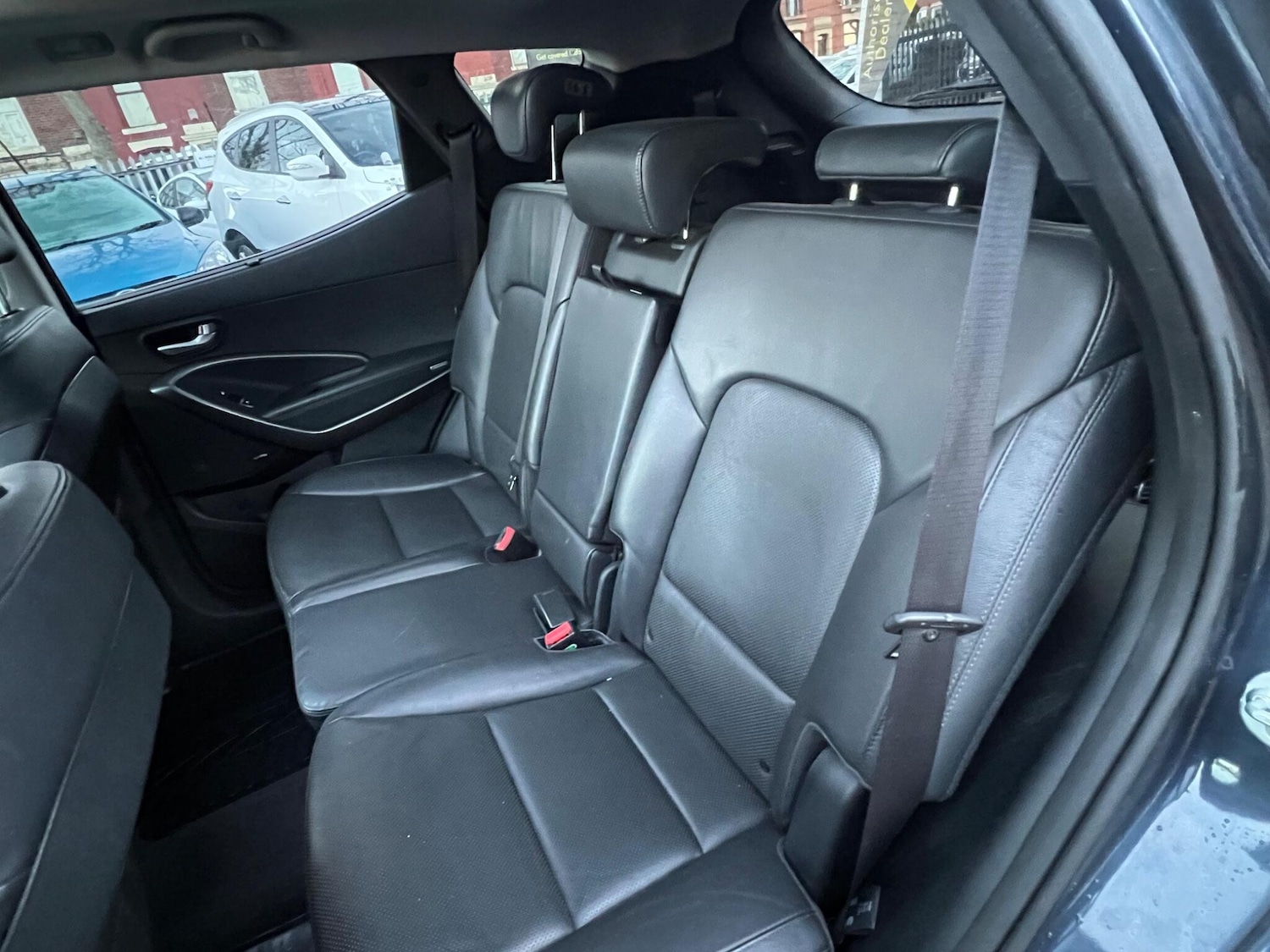 Used Hyundai Santa Fe 2016 for sale - 76380936: Photo 20