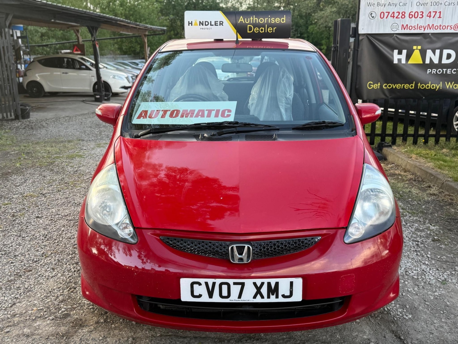 Vehicle 17