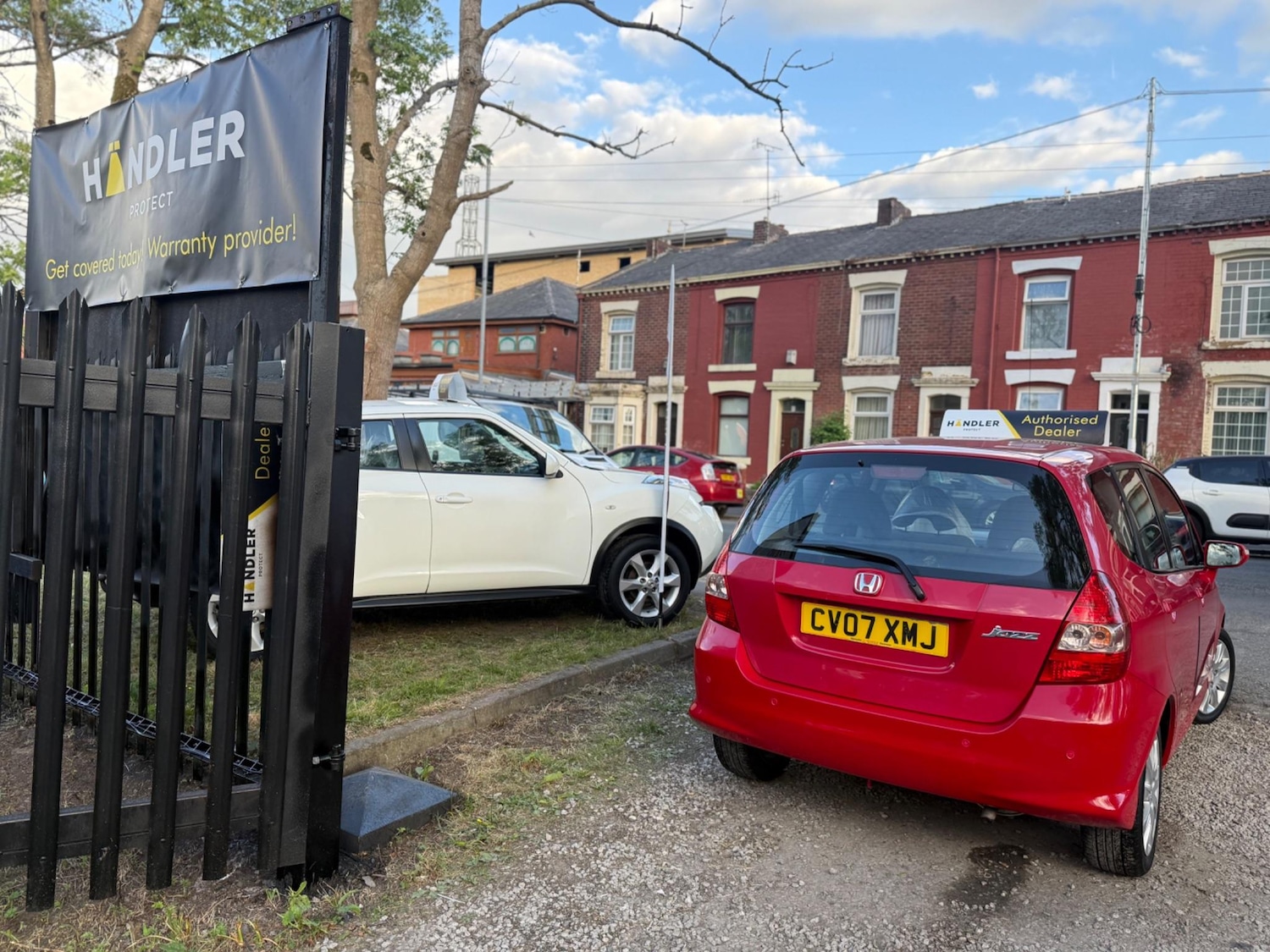 Vehicle 25