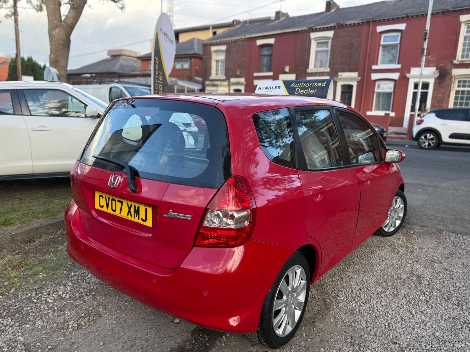 Vehicle 26