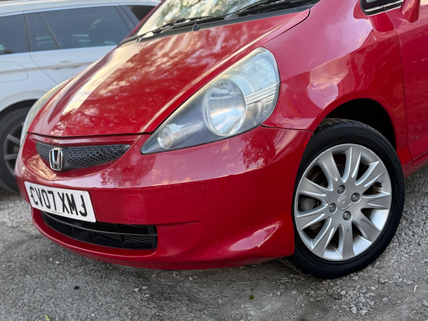 Vehicle 40