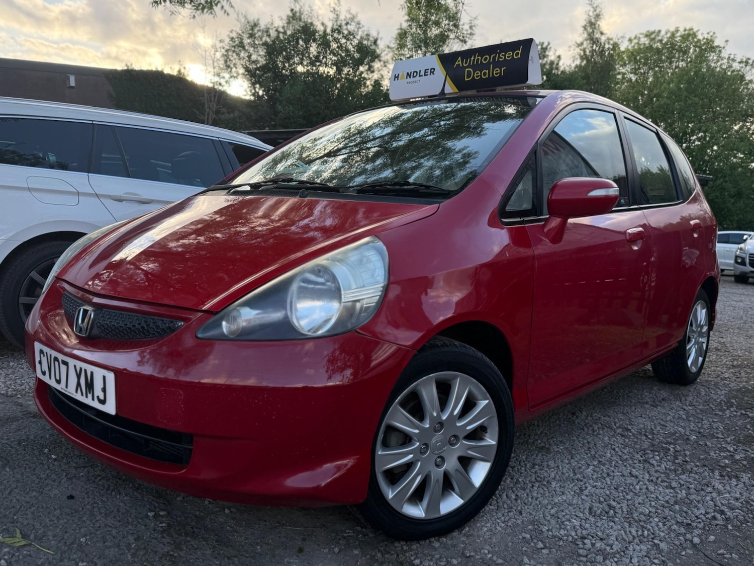 Vehicle 42