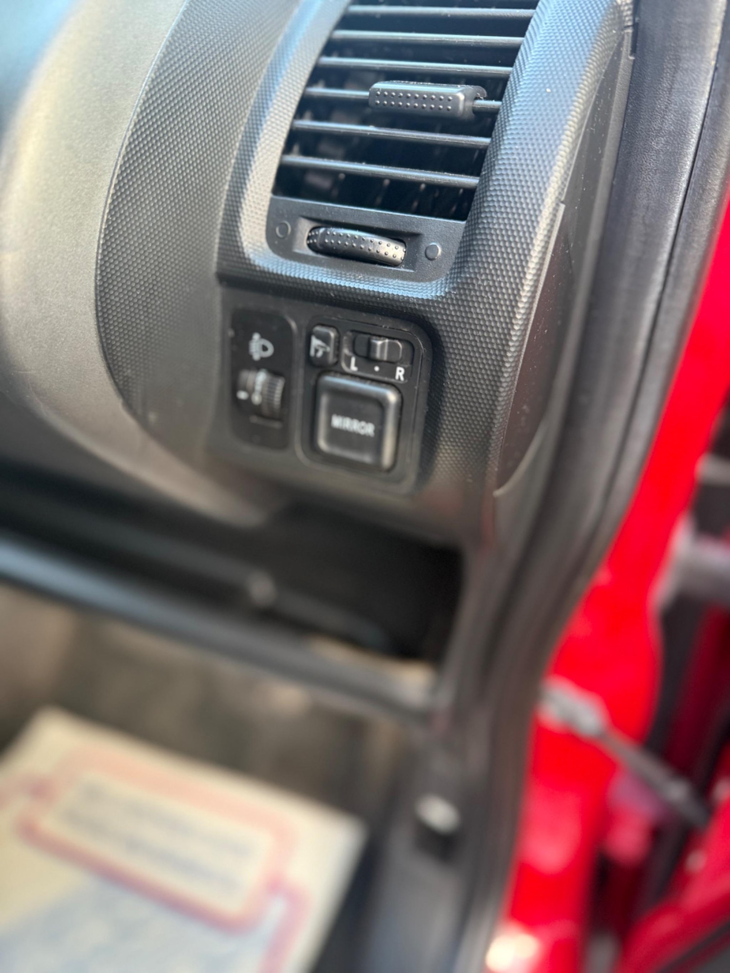 Vehicle 71