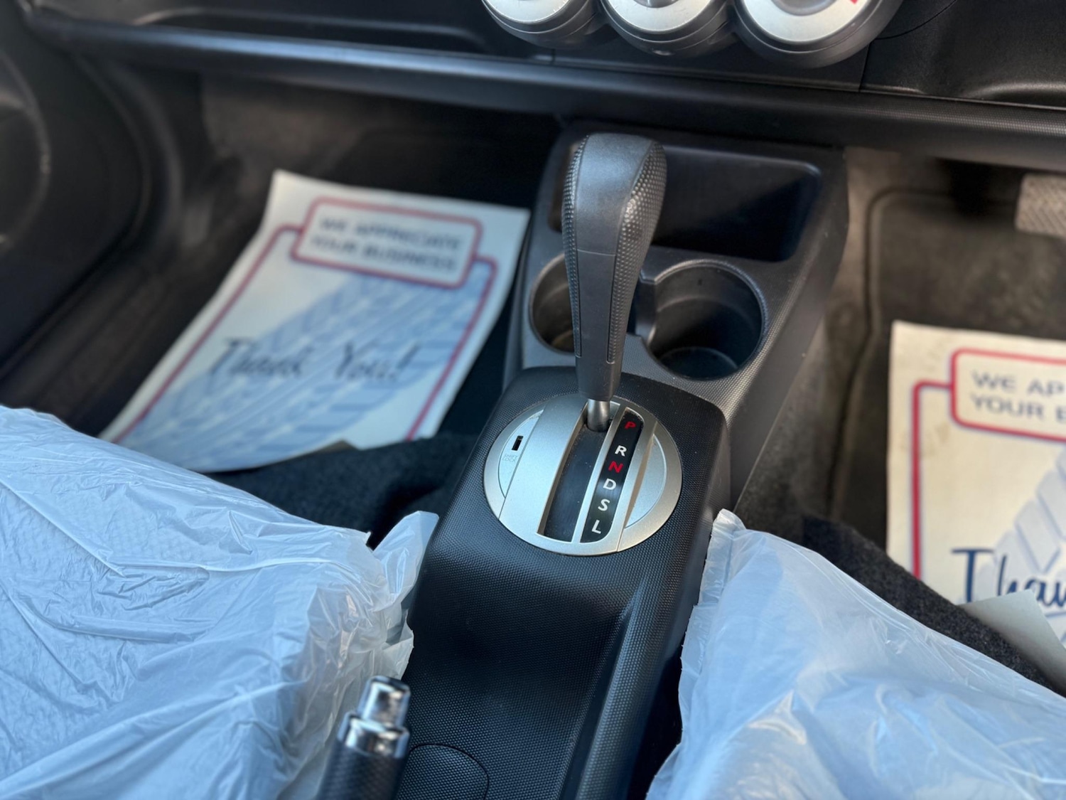 Vehicle 74