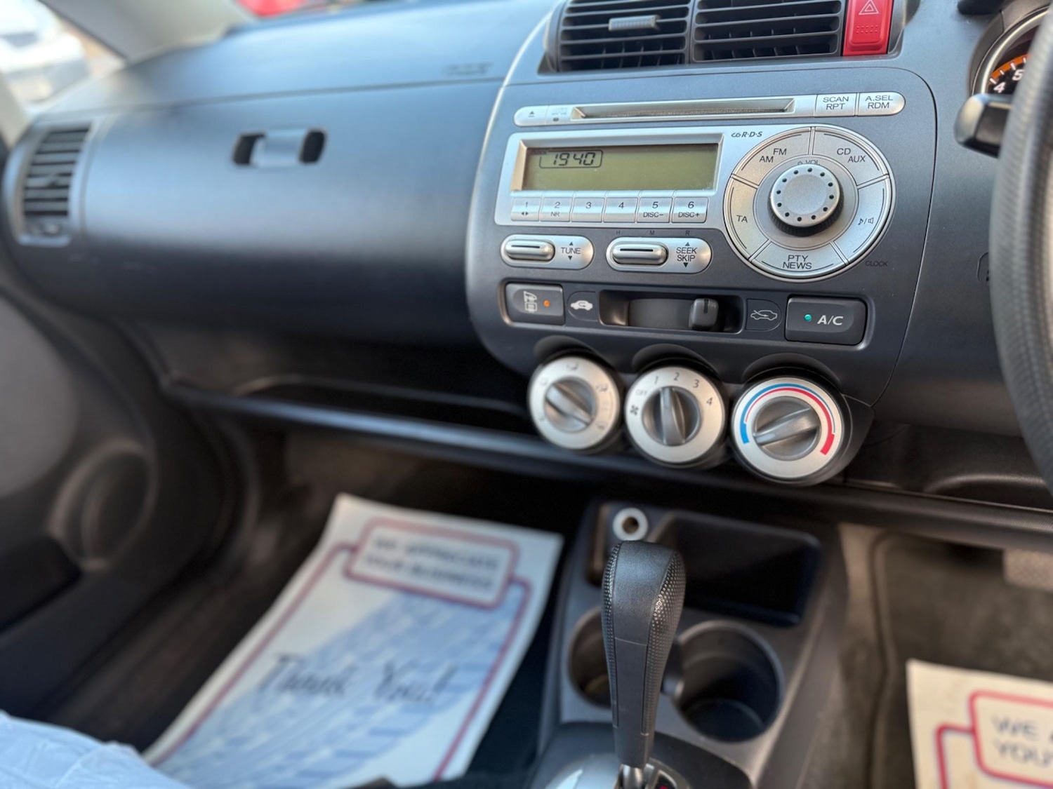 Vehicle 75