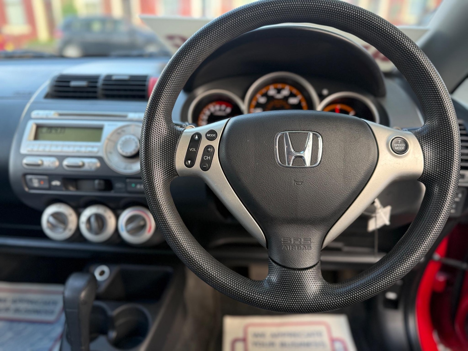 Vehicle 80
