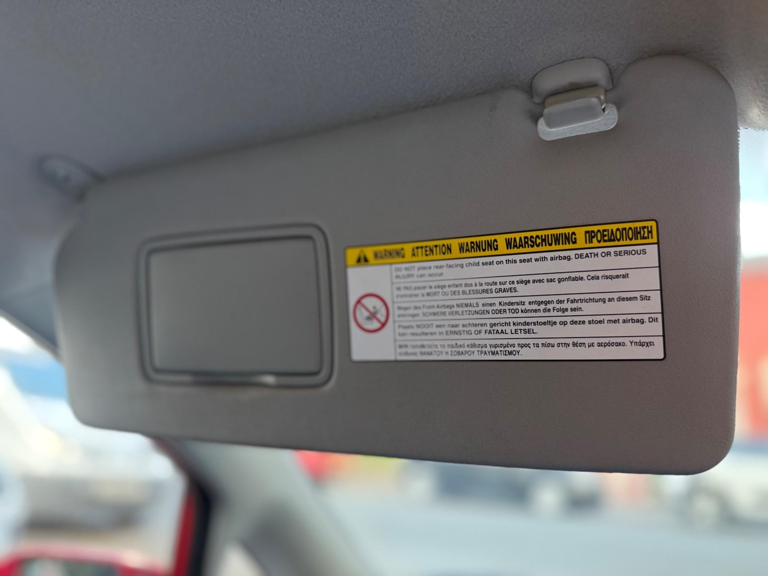 Vehicle 84