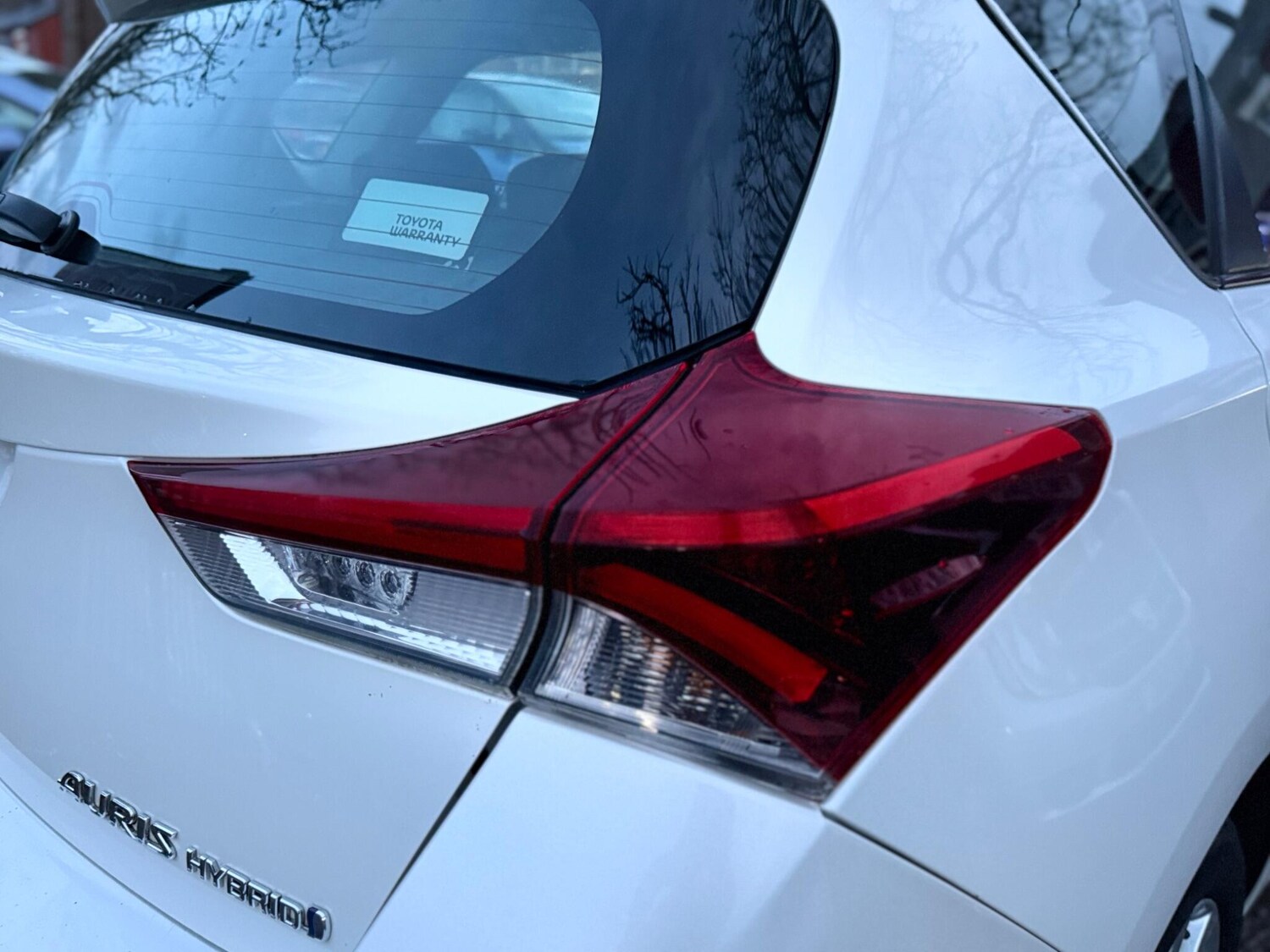 Used Toyota Auris 2016 for sale - 76432071: Photo 10