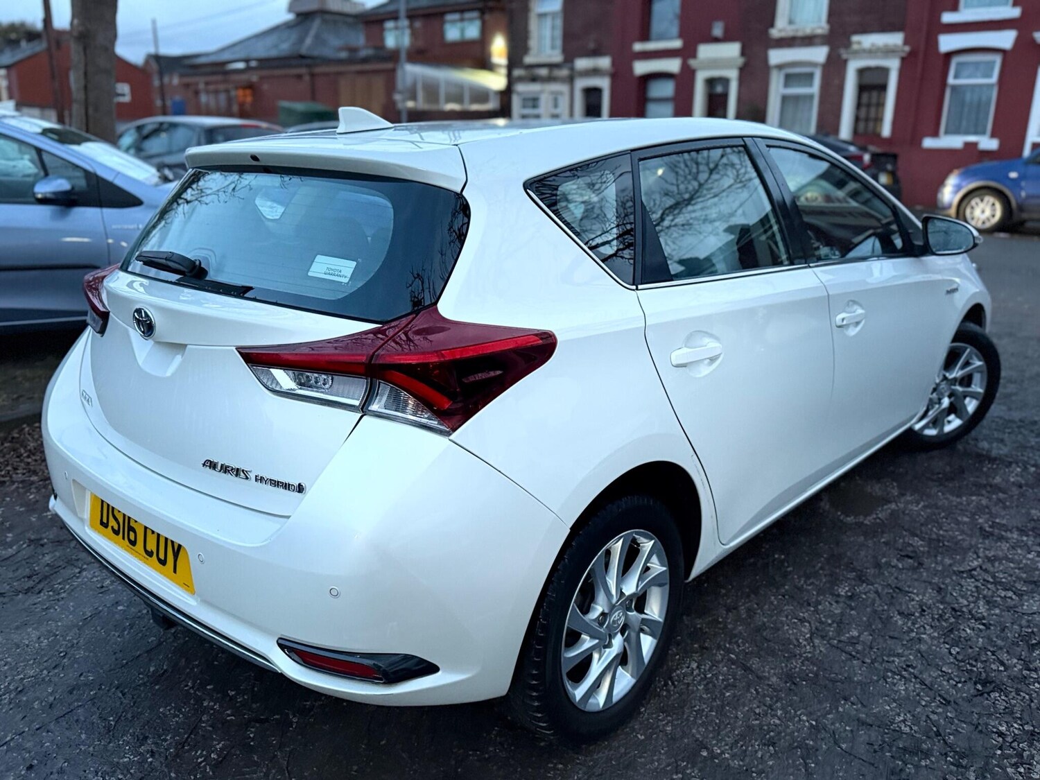 Used Toyota Auris 2016 for sale - 76432071: Photo 11