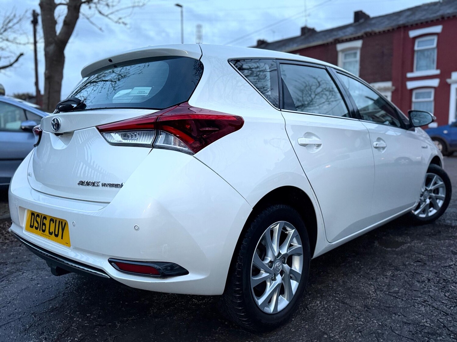 Used Toyota Auris 2016 for sale - 76432071: Photo 12