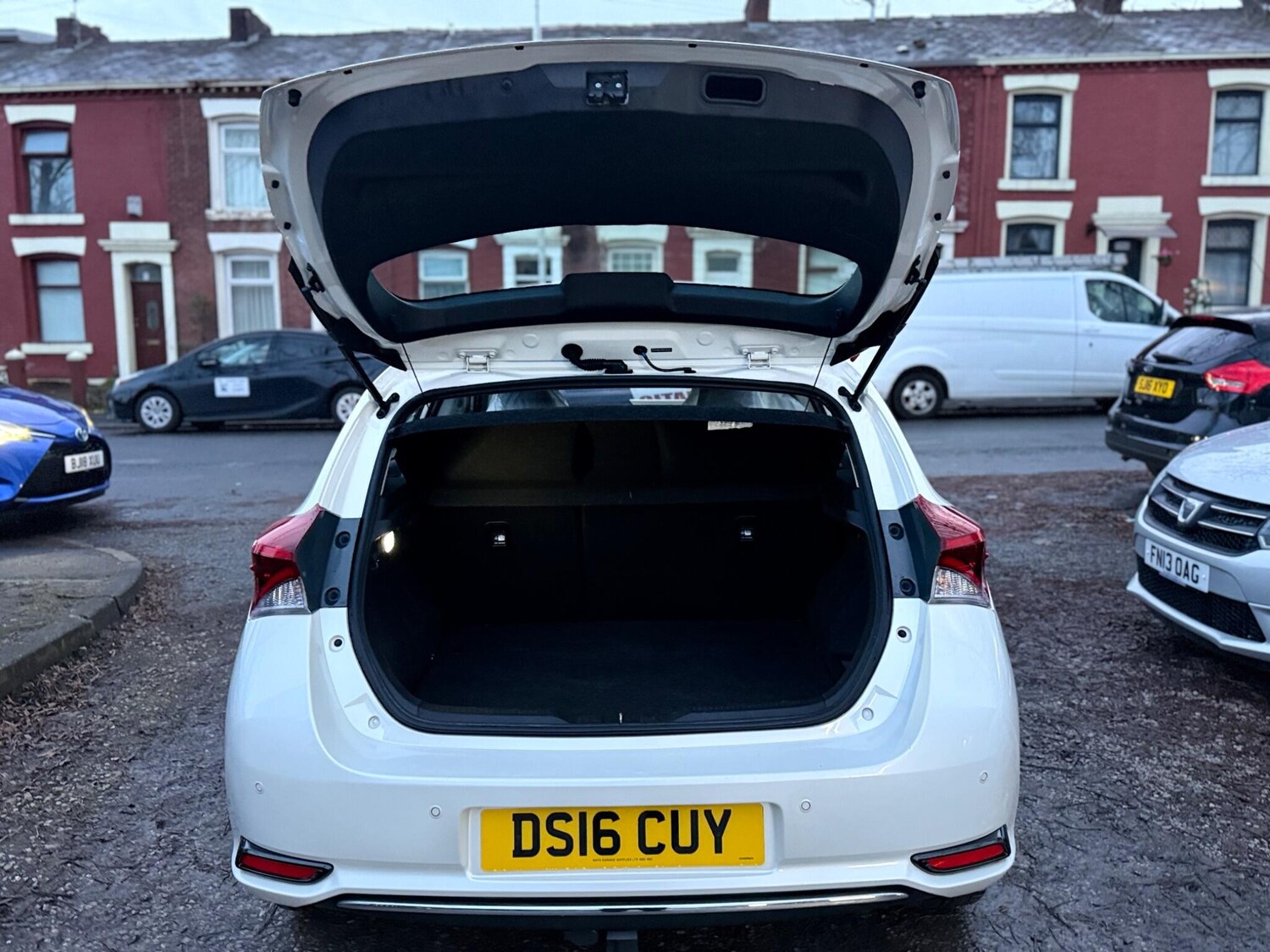 Used Toyota Auris 2016 for sale - 76432071: Photo 13