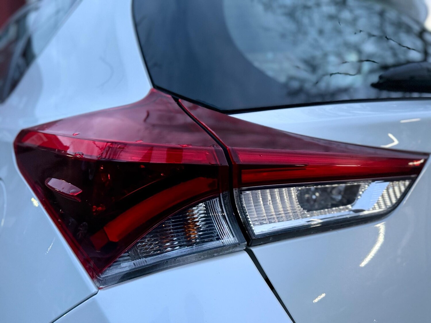 Used Toyota Auris 2016 for sale - 76432071: Photo 16