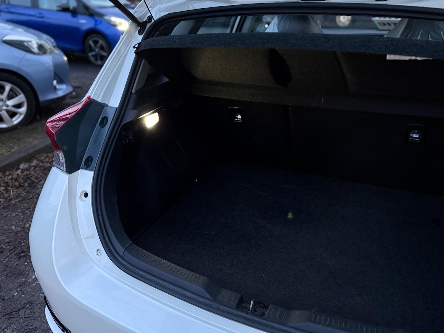 Used Toyota Auris 2016 for sale - 76432071: Photo 18