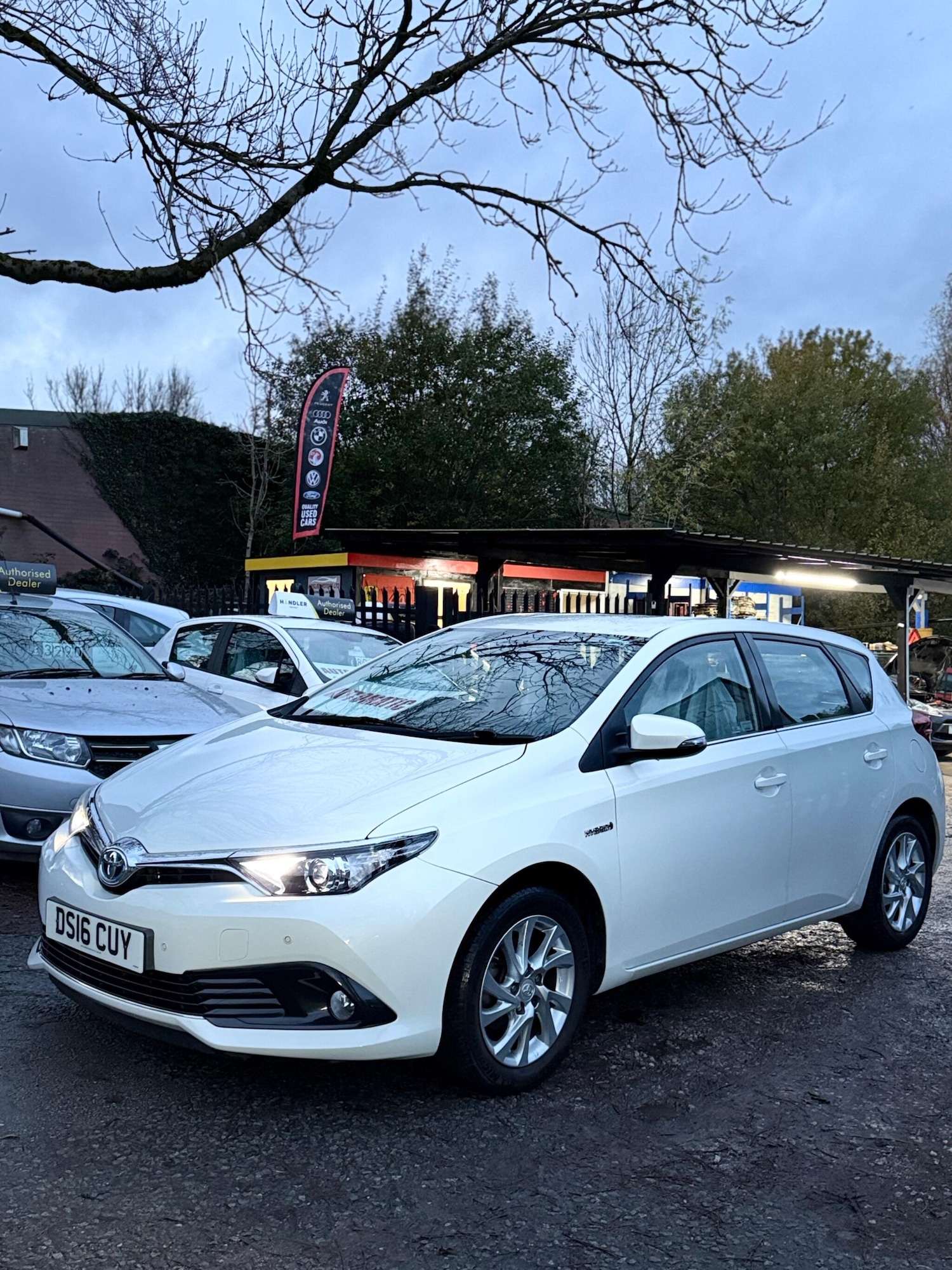 Used Toyota Auris 2016 for sale - 76432071: Photo 22