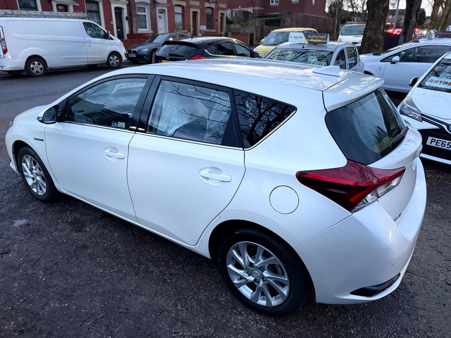 Used Toyota Auris 2016 for sale - 76432071: Photo 25