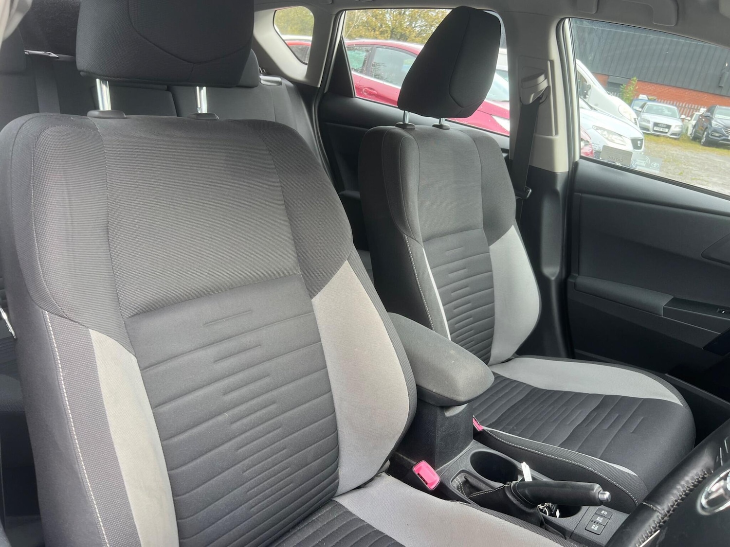 Used Toyota Auris 2016 for sale - 76432071: Photo 28