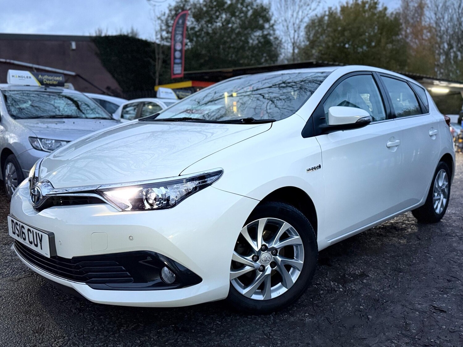 Used Toyota Auris 2016 for sale - 76432071: Photo 30