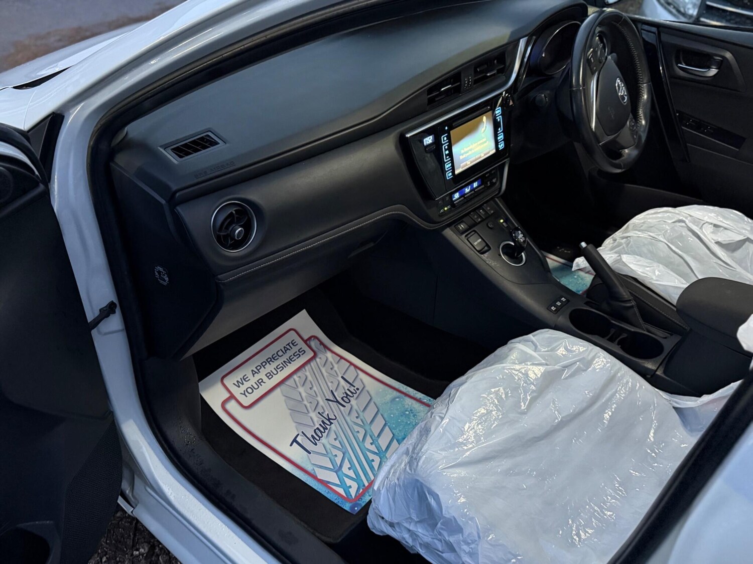 Used Toyota Auris 2016 for sale - 76432071: Photo 31