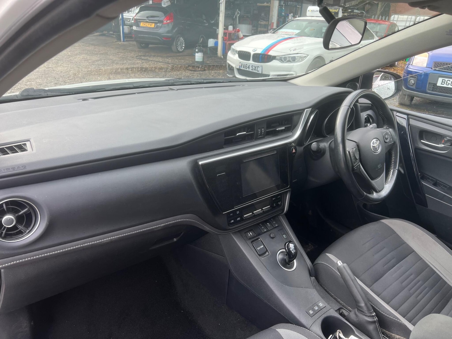 Used Toyota Auris 2016 for sale - 76432071: Photo 33