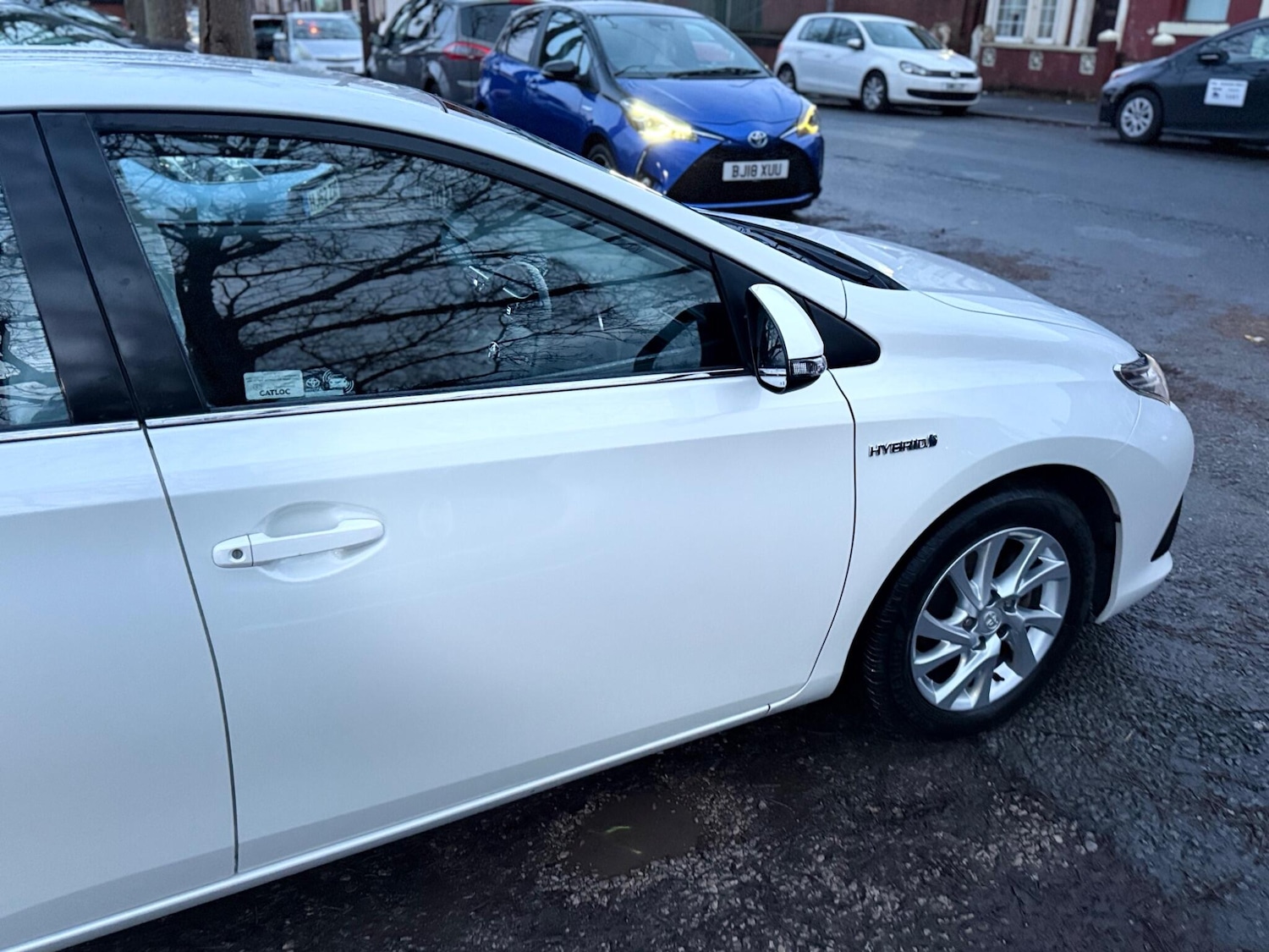 Used Toyota Auris 2016 for sale - 76432071: Photo 7