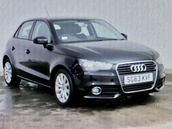 Audi - A1