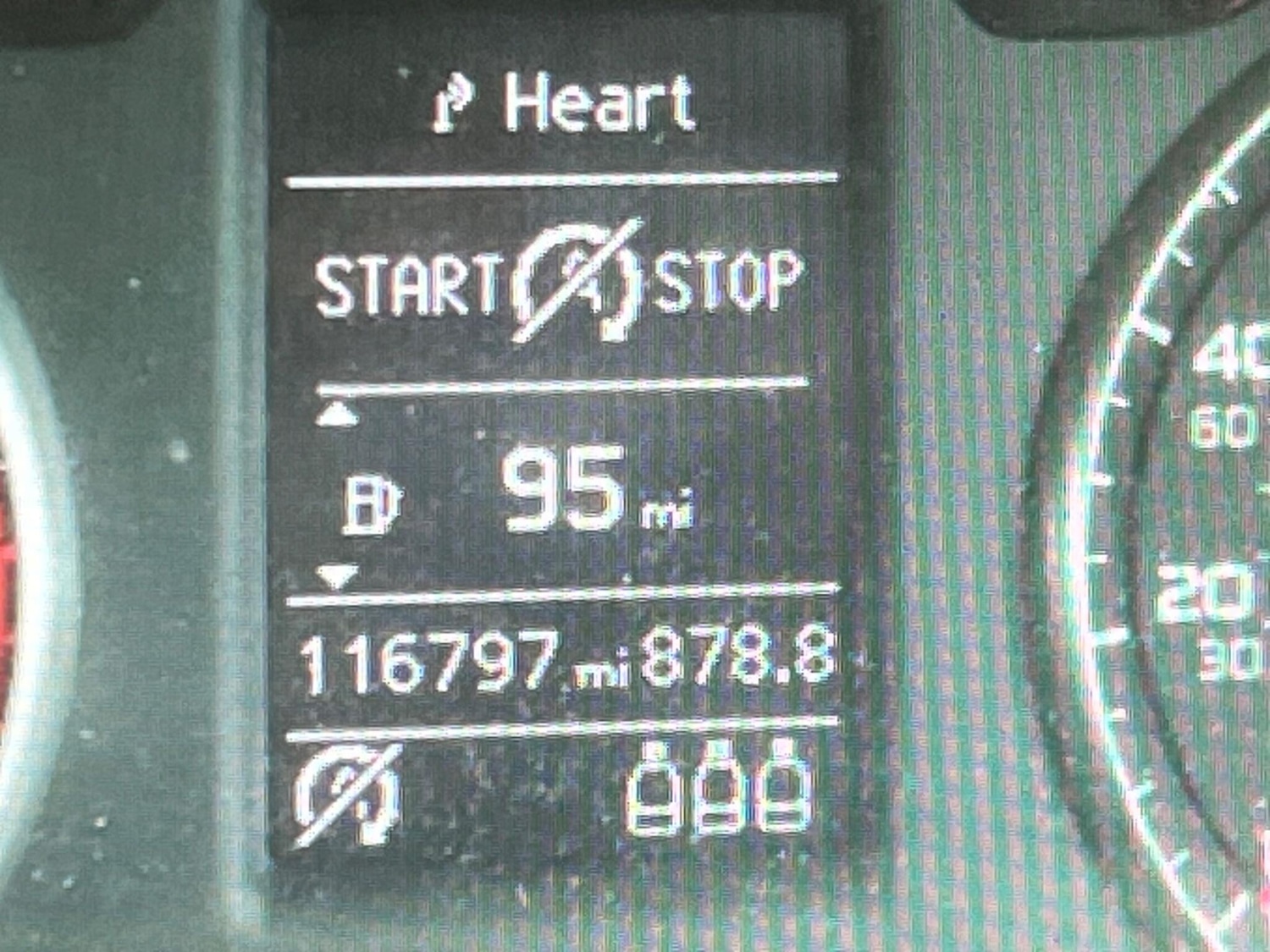 Used Audi A1 2013 for sale - 76728971: Photo 6