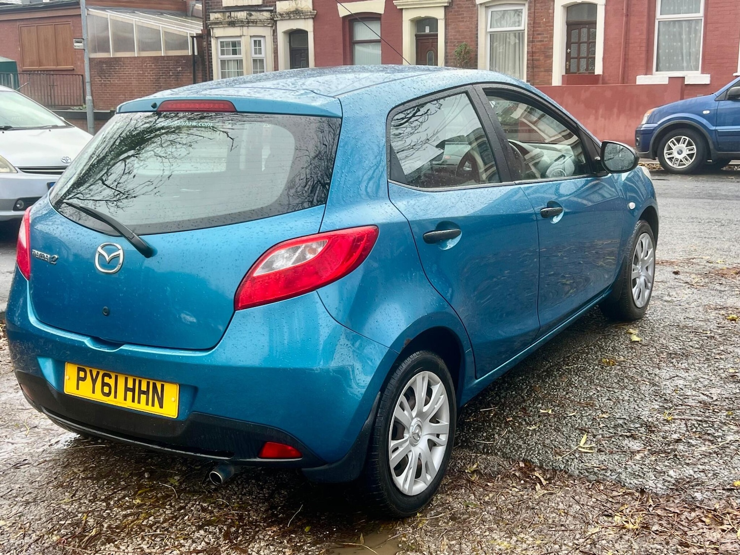 Used Mazda Mazda2 2012 for sale - 76371048: Photo 10