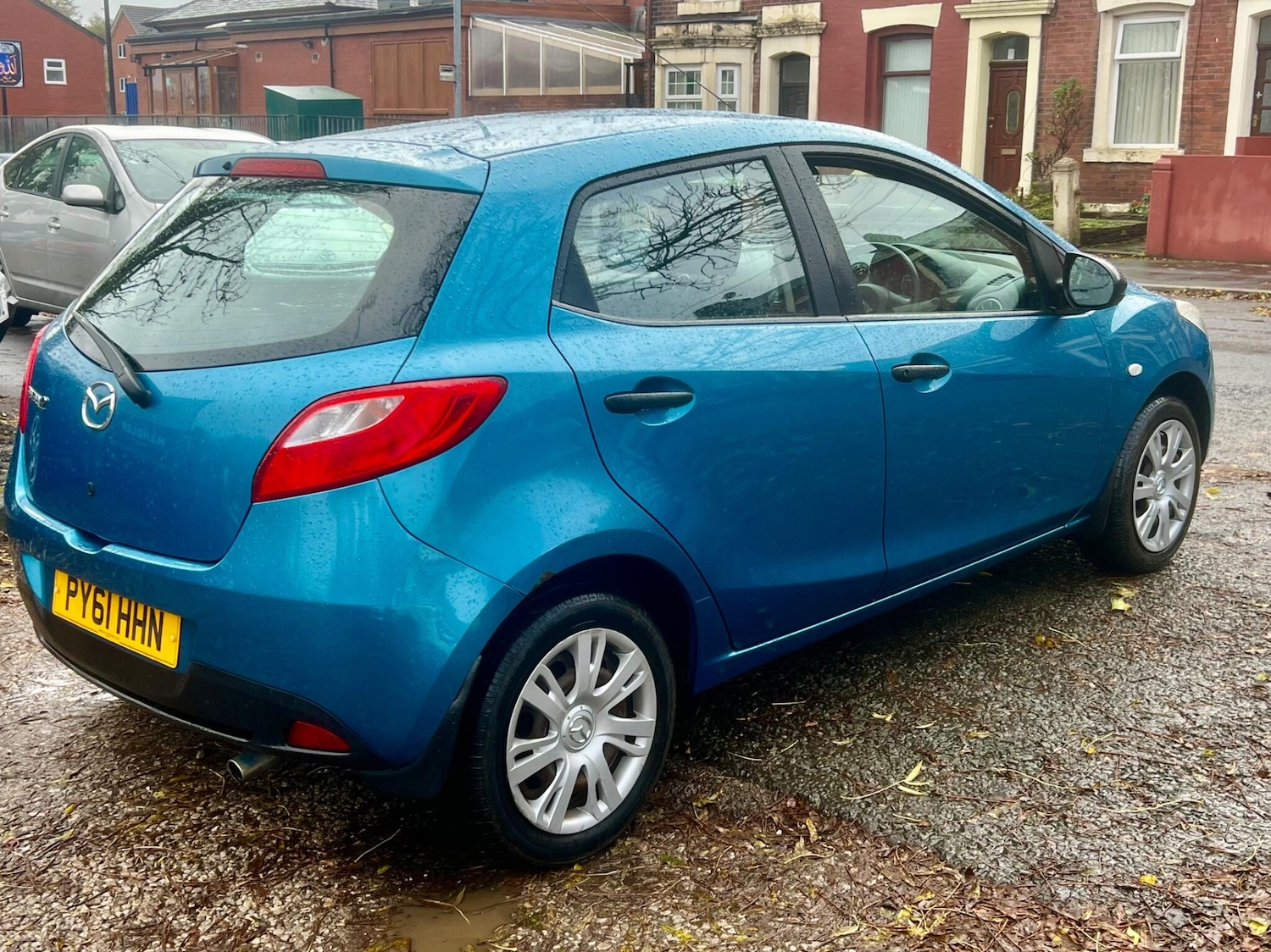 Used Mazda Mazda2 2012 for sale - 76371048: Photo 11