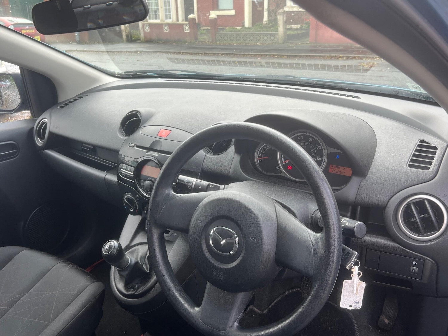 Used Mazda Mazda2 2012 for sale - 76371048: Photo 12