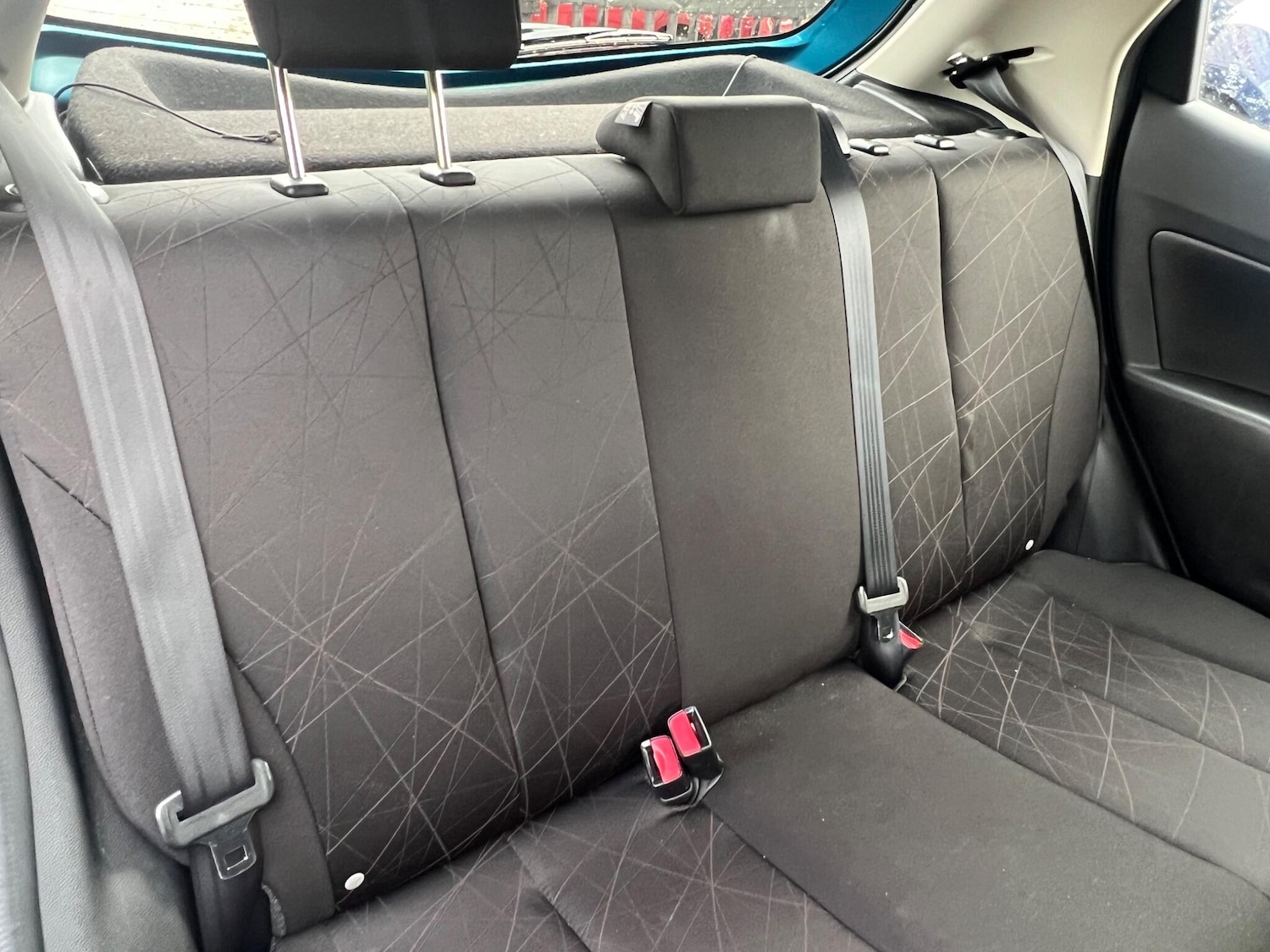 Used Mazda Mazda2 2012 for sale - 76371048: Photo 17