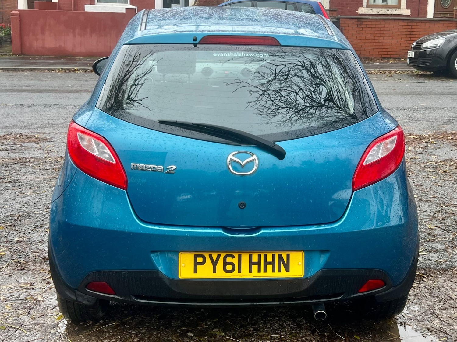 Used Mazda Mazda2 2012 for sale - 76371048: Photo 7