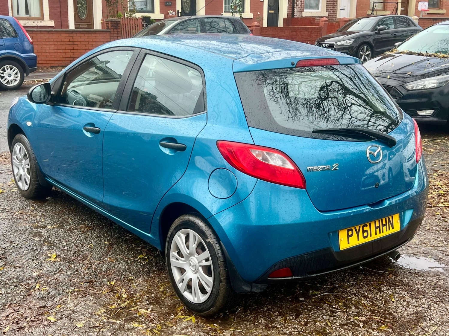 Used Mazda Mazda2 2012 for sale - 76371048: Photo 8