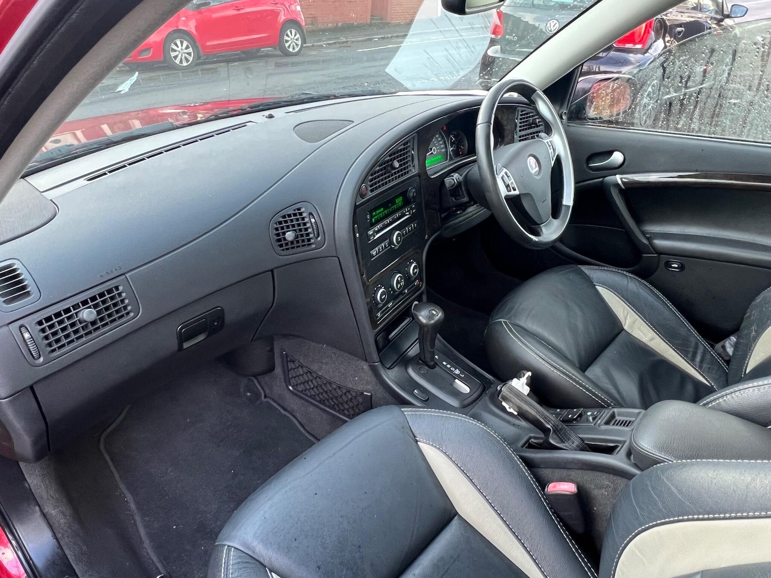 Used Saab 9-5 2006 for sale - 76997407: Photo 17