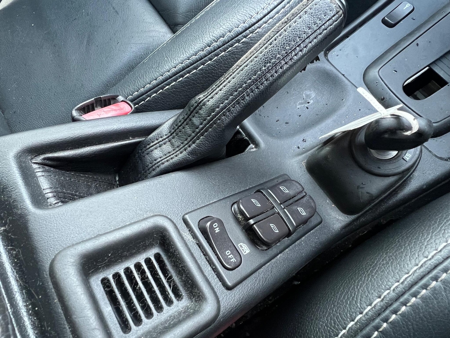 Used Saab 9-5 2006 for sale - 76997407: Photo 19