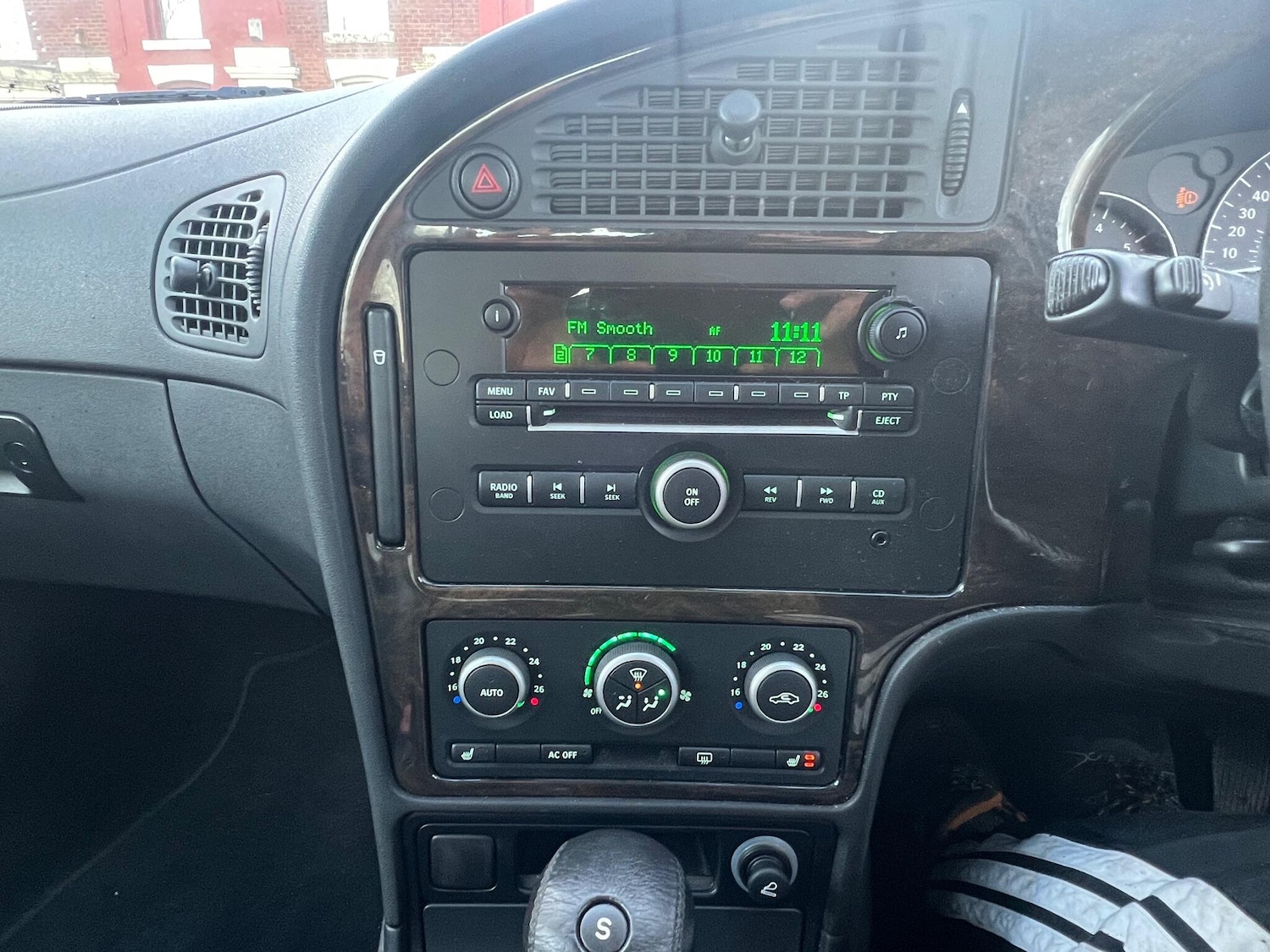 Used Saab 9-5 2006 for sale - 76997407: Photo 20