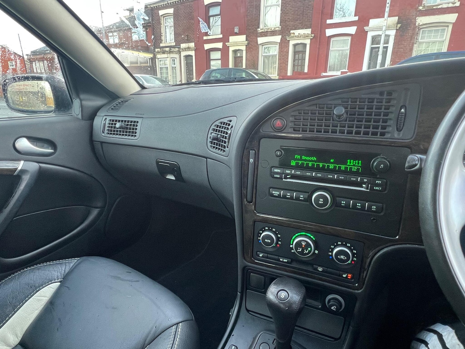 Used Saab 9-5 2006 for sale - 76997407: Photo 21