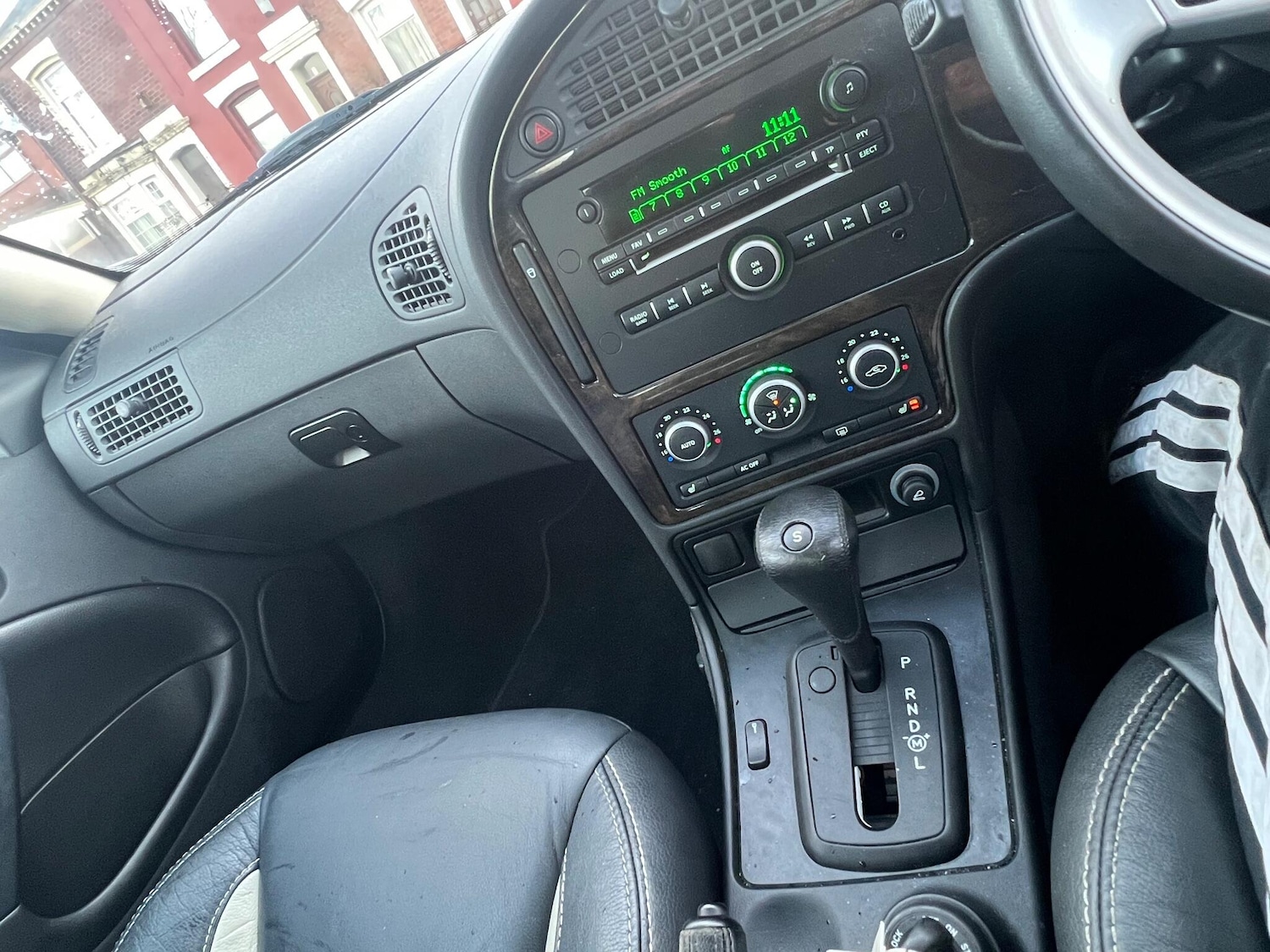 Used Saab 9-5 2006 for sale - 76997407: Photo 23