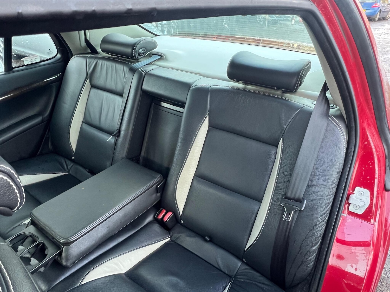 Used Saab 9-5 2006 for sale - 76997407: Photo 25