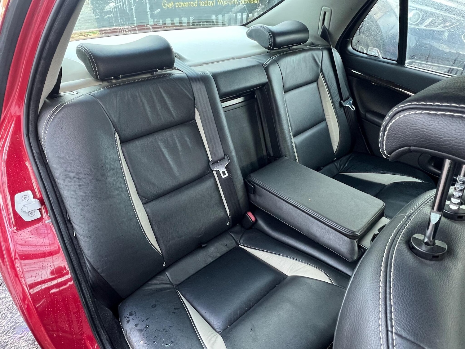 Used Saab 9-5 2006 for sale - 76997407: Photo 26